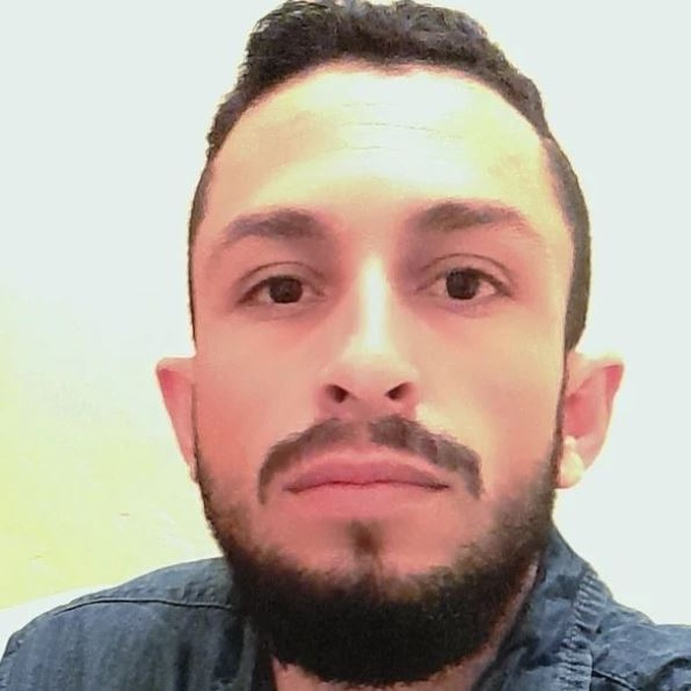 Leonardo Soares morreu em acidente em São Carlos — Foto: Reprodução/Facebook