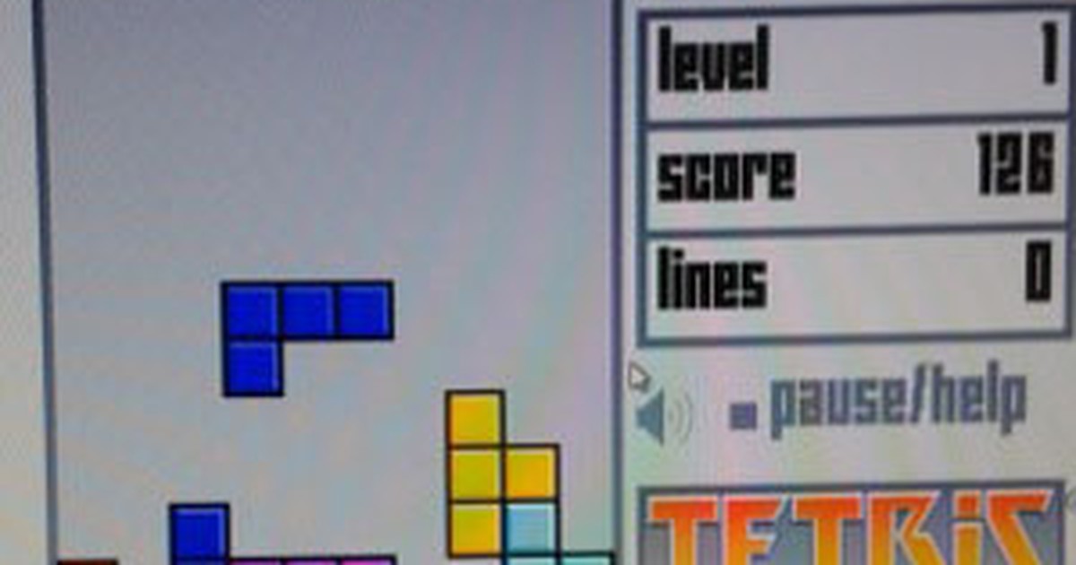 Tetris N-Blox: veja como jogar o clássico game online