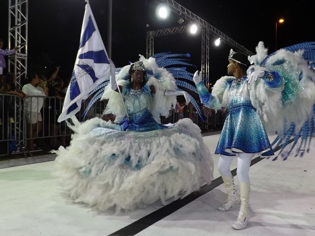 Os Originais do Samba' marcam presença no Carnaval sorocabano