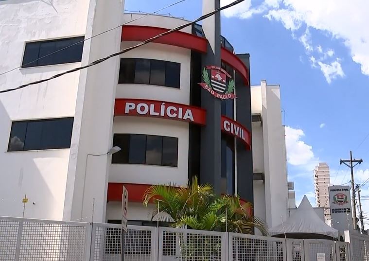 Homem é preso suspeito de violência doméstica contra mãe e ex-mulher em Sorocaba 