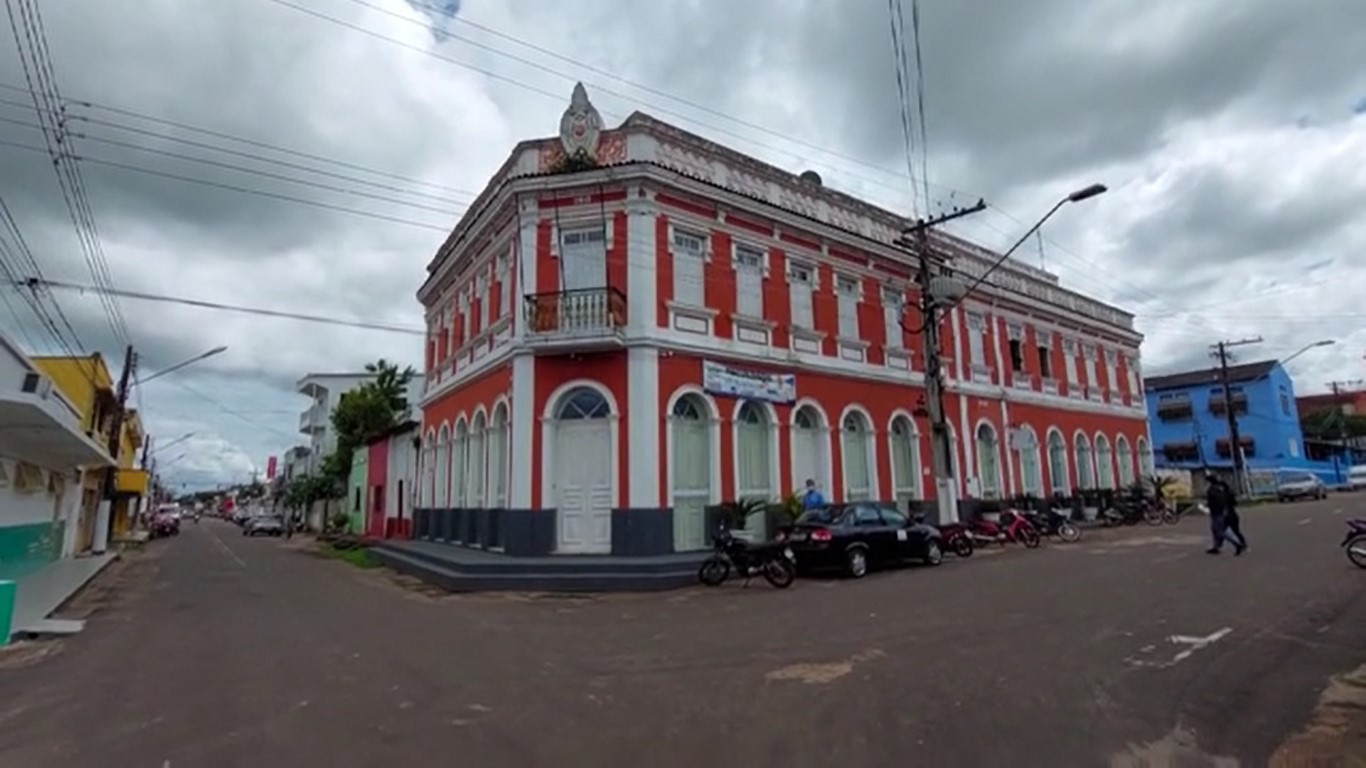 Nova data de aniversário de Itacoatiara é tema de seminário