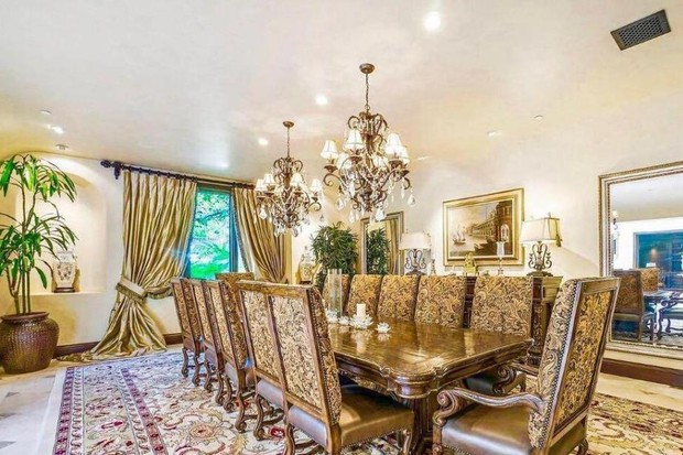 Stevie Wonder compra mansão de príncipe saudita por R$ 79 milhões (Foto: Divulgação)