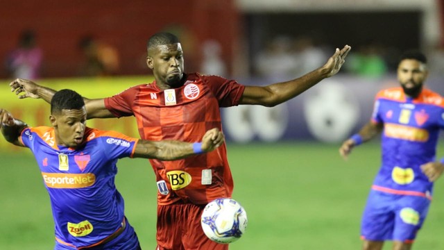 Assistir Fortaleza X Sampaio Correa Ao Vivo Nautico 0 X 3 Fortaleza Copa Do Nordeste Rodada 7 Tempo Real