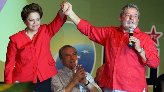 Governo derruba proibição de menções a Lula, Dilma e seus chanceleres em textos da diplomacia