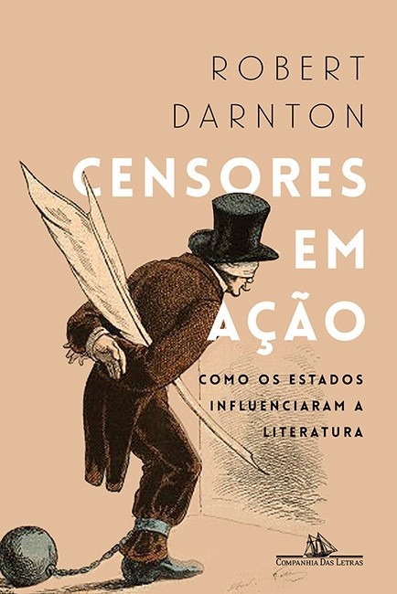 Desprimorada censura pública - Jornal O DIABO