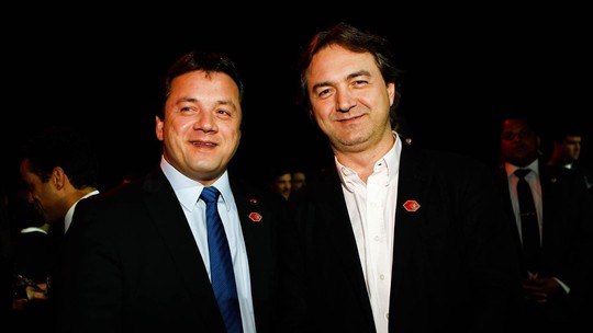 Foto: (Zanone Fraissat/Folhapress/Arquivo)