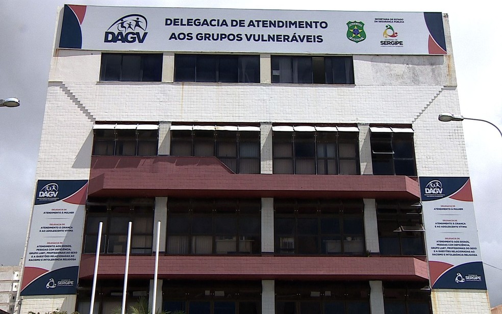 Suspeito de estuprar irmã de nove anos é preso na Grande Aracaju