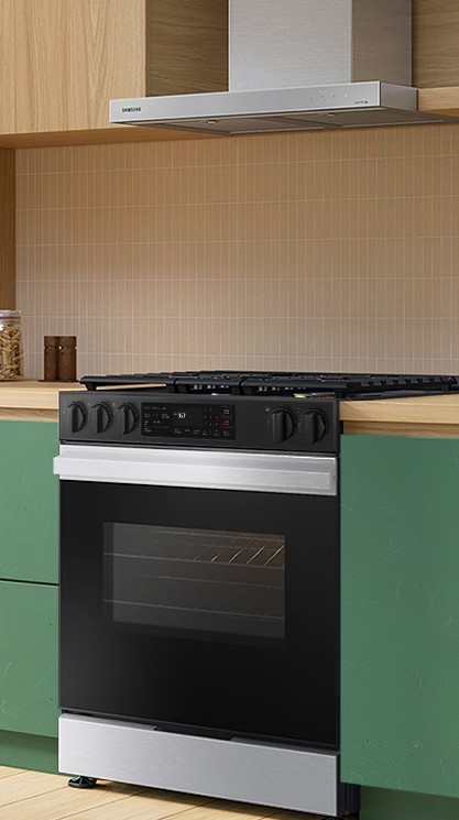 Não sabe onde colocar o fogão? Veja 7 melhores lugares na cozinha!