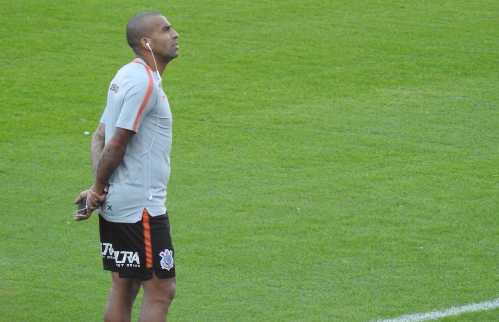 Sem Sheik e com Pedrinho, Corinthians relaciona 22 para enfrentar o Paraná