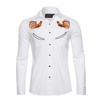 Camisa Cavalera (R$ 989)