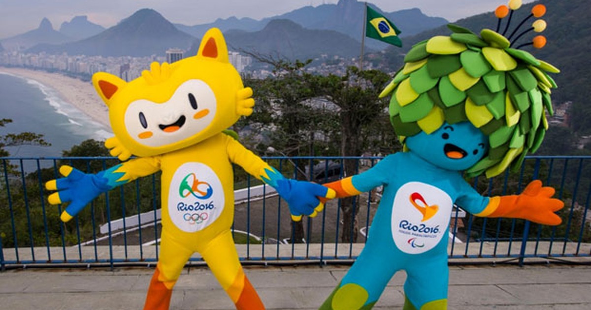 Pesquisas relacionadas à Rio-2016 estão entre as mais buscadas do Google no  ano - Surto Olímpico