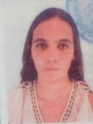Jardineis Oliveira da Silva, de 25 anos, foi encontrada morta em rio no interior do Acre  (Foto: Arquivo pessoal)