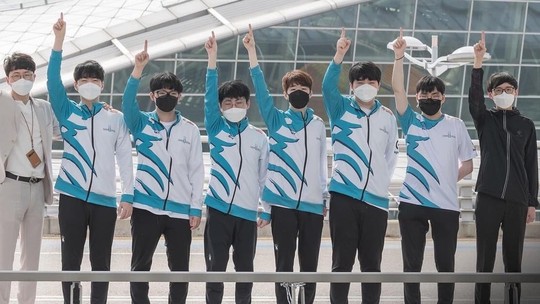 Worlds 2020 Tabela Datas E Horarios Dos Jogos No Mundial De Lol Lol Ge