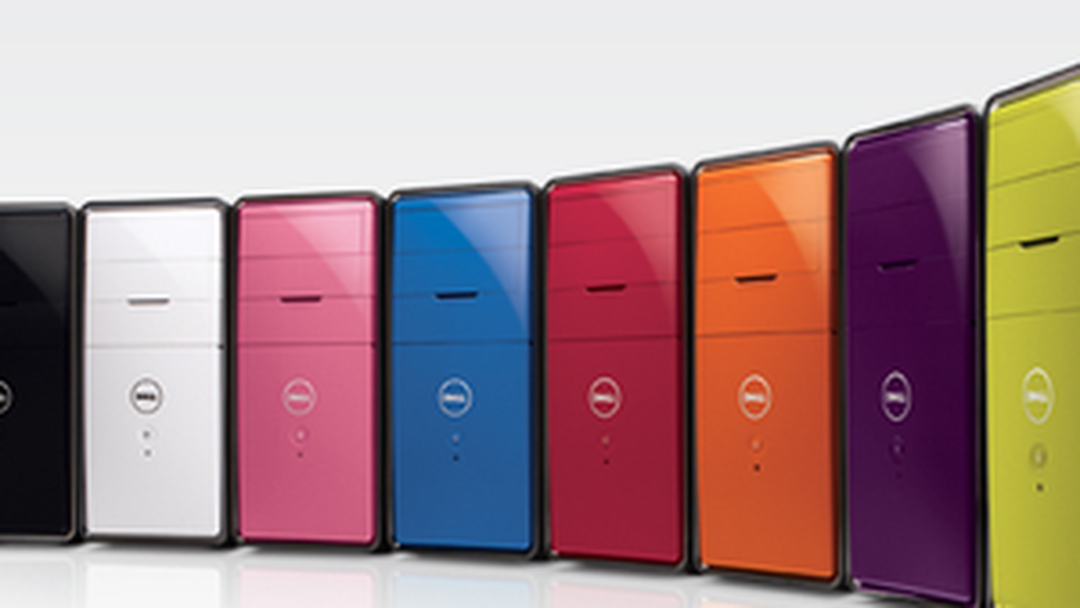 Dell Inspiron 560s Informática TechTudo