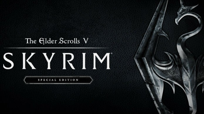 Melhores jogos de RPG de 2016: The Elder Scrolls V: Skyrim Special Edition (Foto: Divulgação/Bethesda)