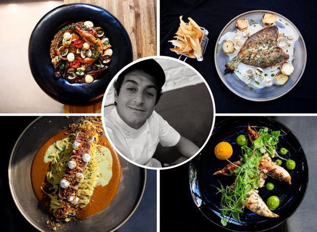 Chefs para seguir no Instagram  (Foto: Reprodução / Instagram)