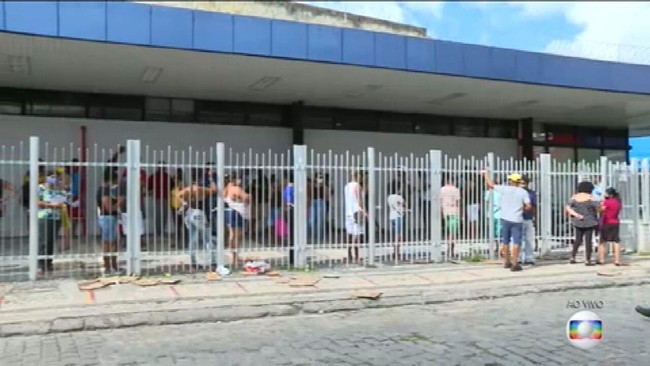 Saques do auxílio emergencial são liberados para nascidos em janeiro