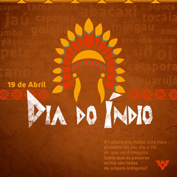 Hoje é o Dia do Índio! | TV Tribuna | Rede Globo