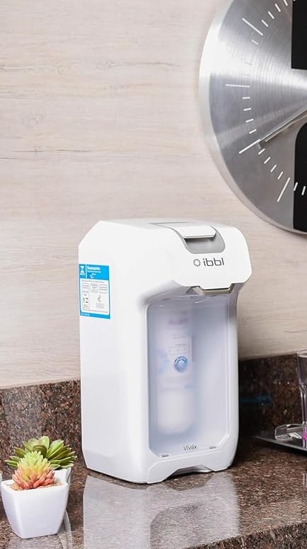 Quer um purificador de água? Veja os 7 melhores aprovados pelo Inmetro
