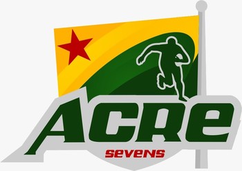 Acre Sevens (Foto: Divulgação/Rio Branco Rugby)
