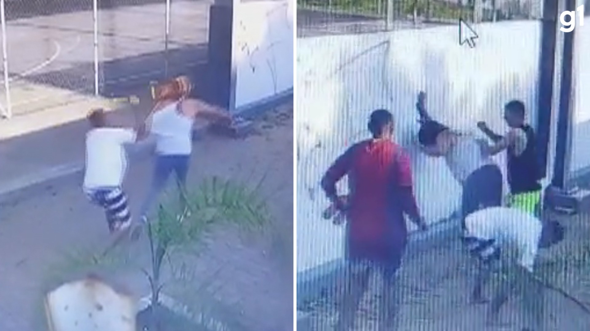 Mulher trans é agredida a marteladas na rua em Esteio; três homens foram presos