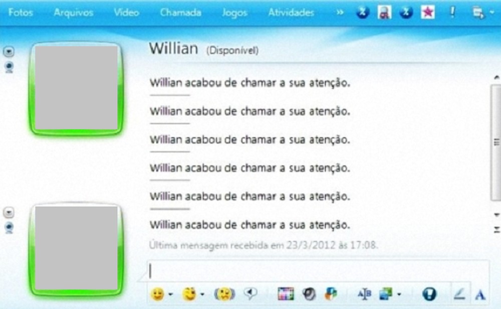 Seis funções que o MSN tinha e que fazem falta no WhatsApp