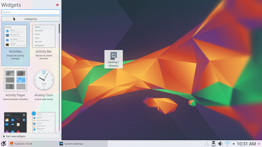 Kubuntu Download TechTudo