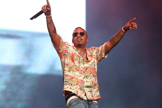 Nas (Foto: Getty Images)