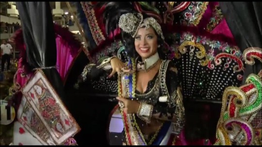 Vencedoras do Rainha das Rainhas relembram vitórias em edições anteriores