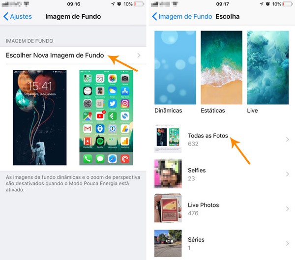 Como Encontrar E Baixar Wallpaper Para Celular No Pinterest Imagens Techtudo