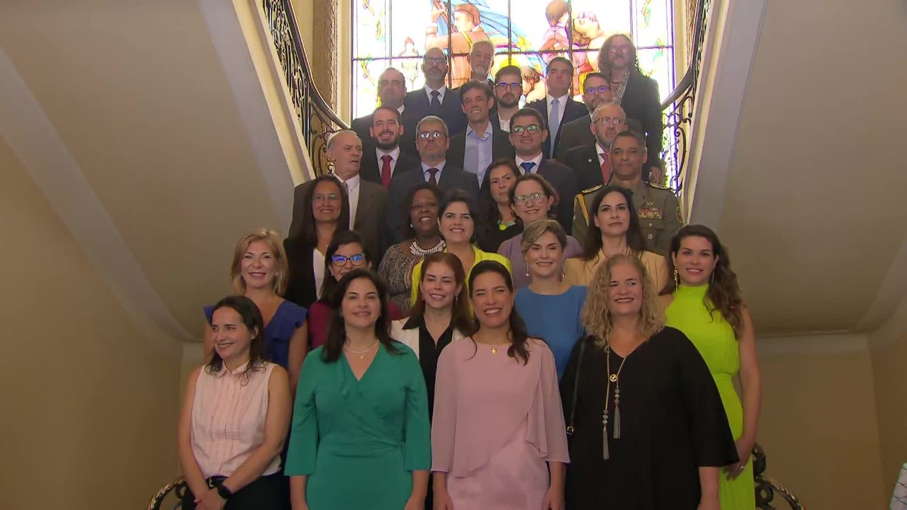 No governo de Raquel Lyra, seis secretarias mudam de nome, uma é dividida em duas e outra deixa de existir; entenda