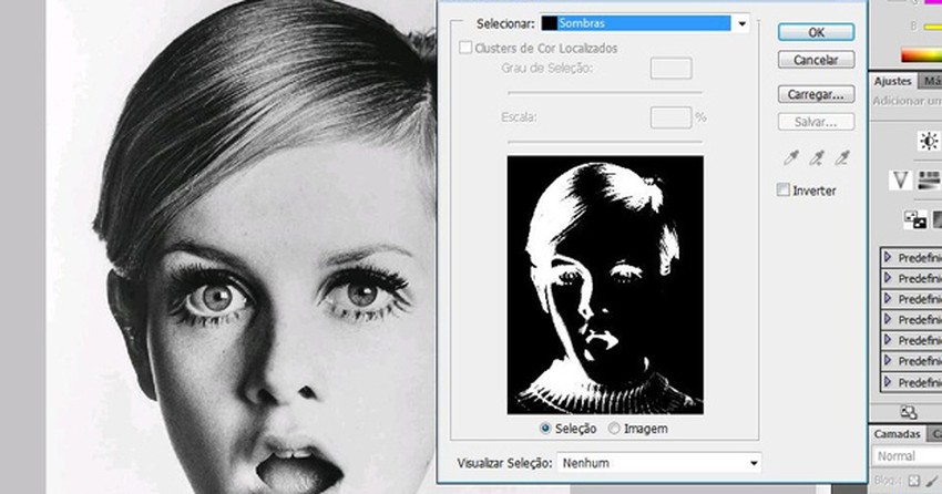 Como Fazer Tipografia No Photoshop Dicas E Tutoriais