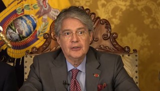 Governo do Equador declara estado de exceção e mantém eleições para 20 de agosto