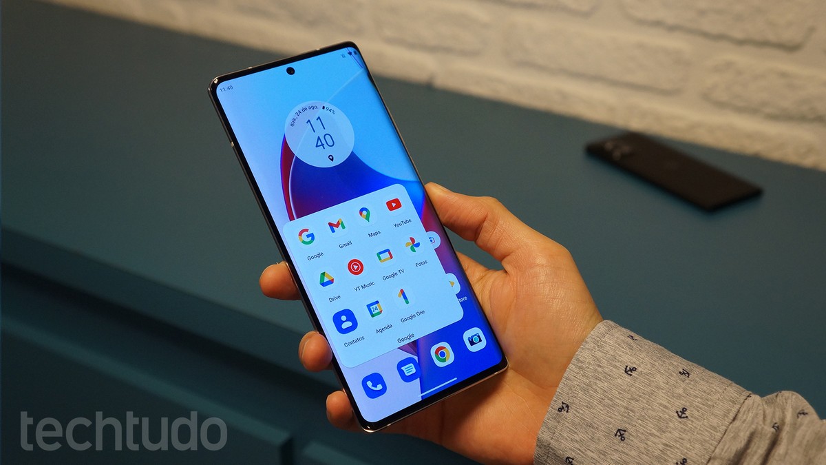 5 coisas que podem fazer no seu celular mesmo com a tela bloqueada