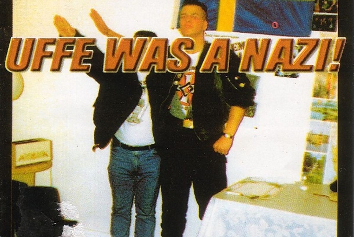 Como passado nazista de cantor do Ace of Base fez a banda viver momentos de tensão