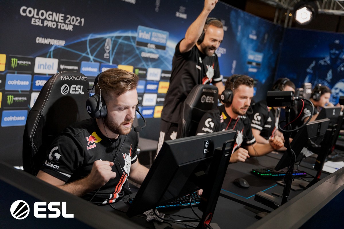 CS:GO: veja times classificados para os playoffs do IEM Cologne 2021