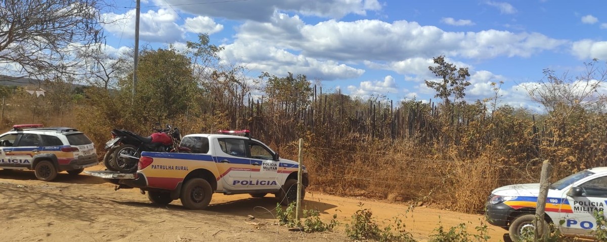 Três homens são detidos após assaltos na região do Alto Rio Pardo - Vimarsana News