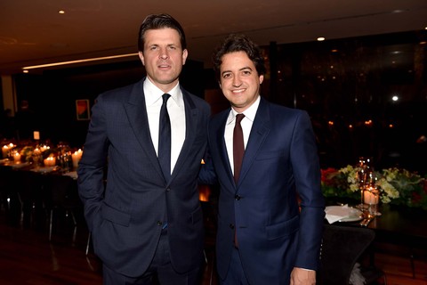 LVMH appoints Anthony Ledru CEO at Tiffany