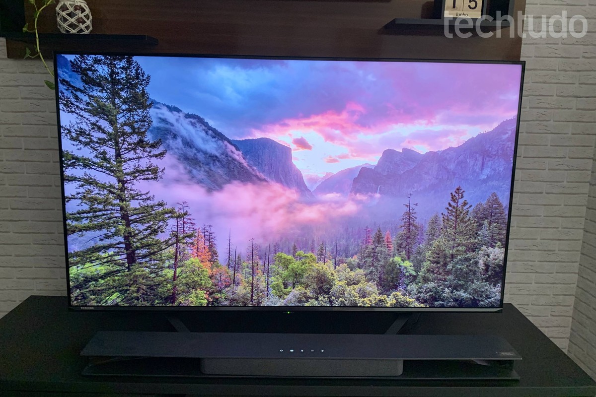 Soundbar TCL TS9030 tem design premium e som imersivo; conheça