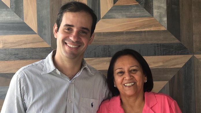 Auditor Carlos Eduardo Xavier é anunciado secretário de Tributação ...