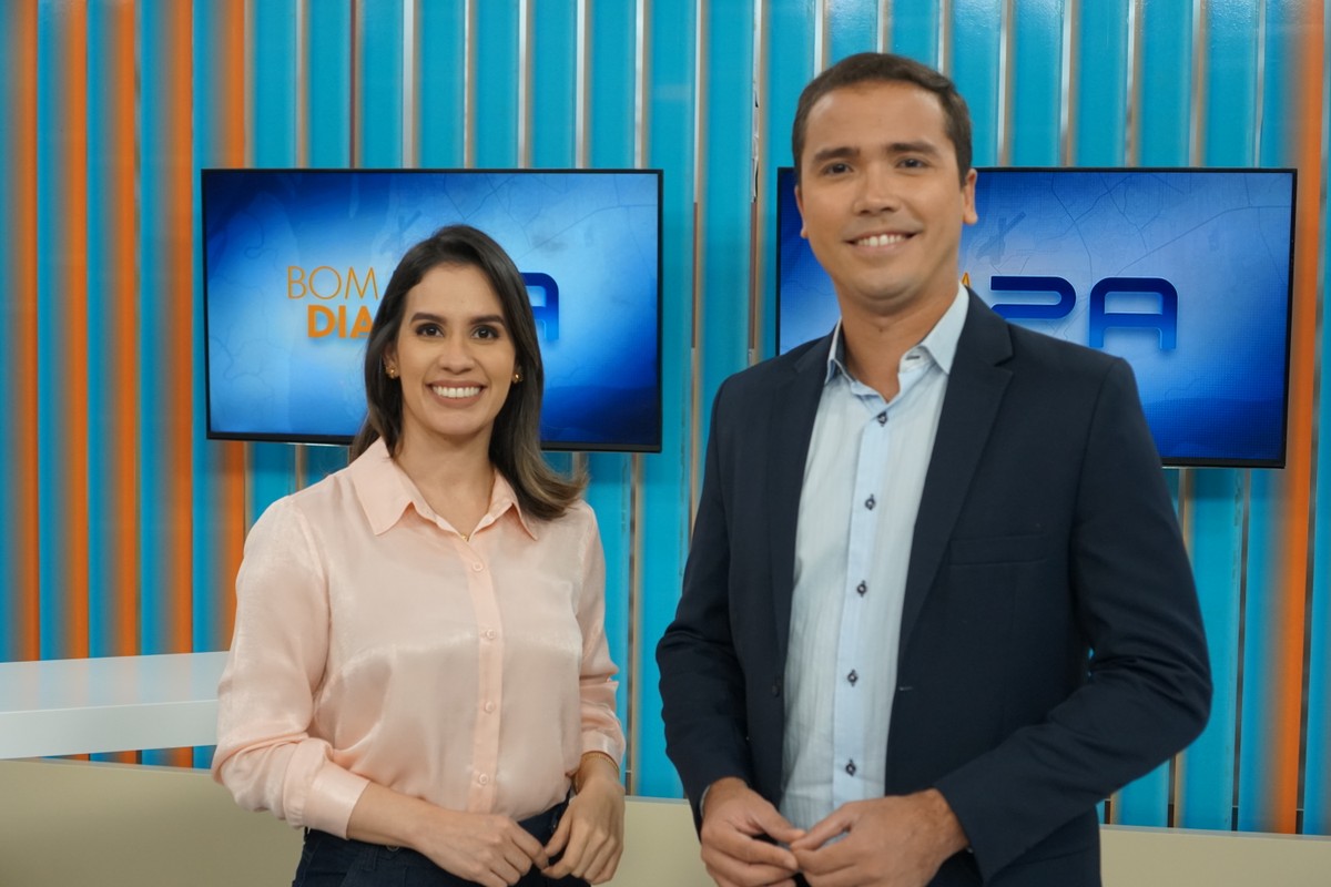 Bom Dia Pará terá maior duração e traz novidades em 2019 | Pará | G1