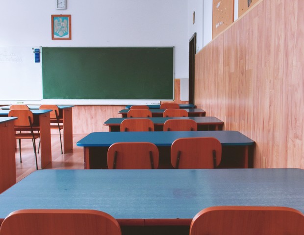 Escolas retomam aulas presenciais em SP (Foto: Foto de Dids no Pexels)