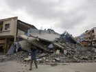 Número de mortos em terremoto no Equador sobe para 350