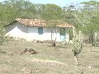 Prejuízo com seca nas lavouras deixa sem recursos agricultores da BA
