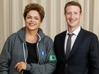 Zuckerberg tira menção ao governo brasileiro de post sobre WhatsApp