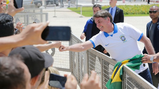 Foto: (Dida Sampaio/Estadão Conteúdo)