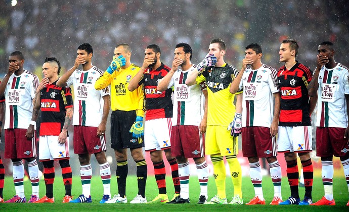 Equilíbrio: Fla e Flu tentam supremacia sobre o rival no novo Maracanã