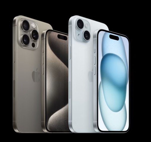 iPhone 15 custa mais de 5 salários mínimos; veja quanto custaram os últimos aparelhos