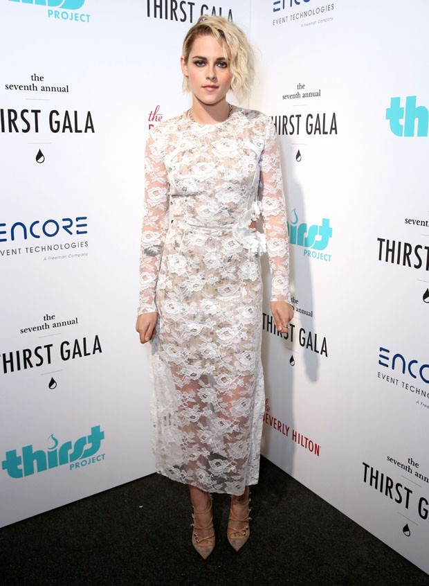Kristen Stewart (Foto: Rachel Murray/Getty Images)