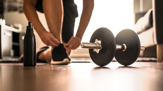 Saiba Como Manter A Rotina De Exercicios Fisicos Em Dia Sem Sair